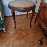 Table début XXeme