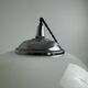VINTAGE OVOID SUSPENSION 1970