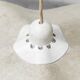 Area chandelier by Mario Bellini for Artemide 1970s vintage modernism