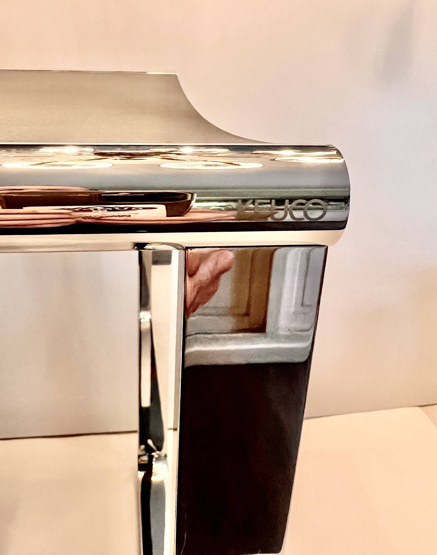 Keuco bathroom stool