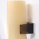 Ensemble de salle de bain, Allibert Lucite, 1970s France