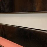 Buffet JIROUTEK tiroirs roses