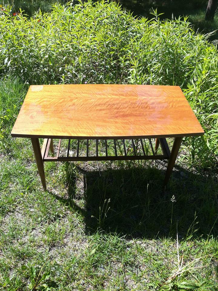 Coffee table  scandinavian