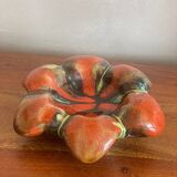 Vallauris flower emptier