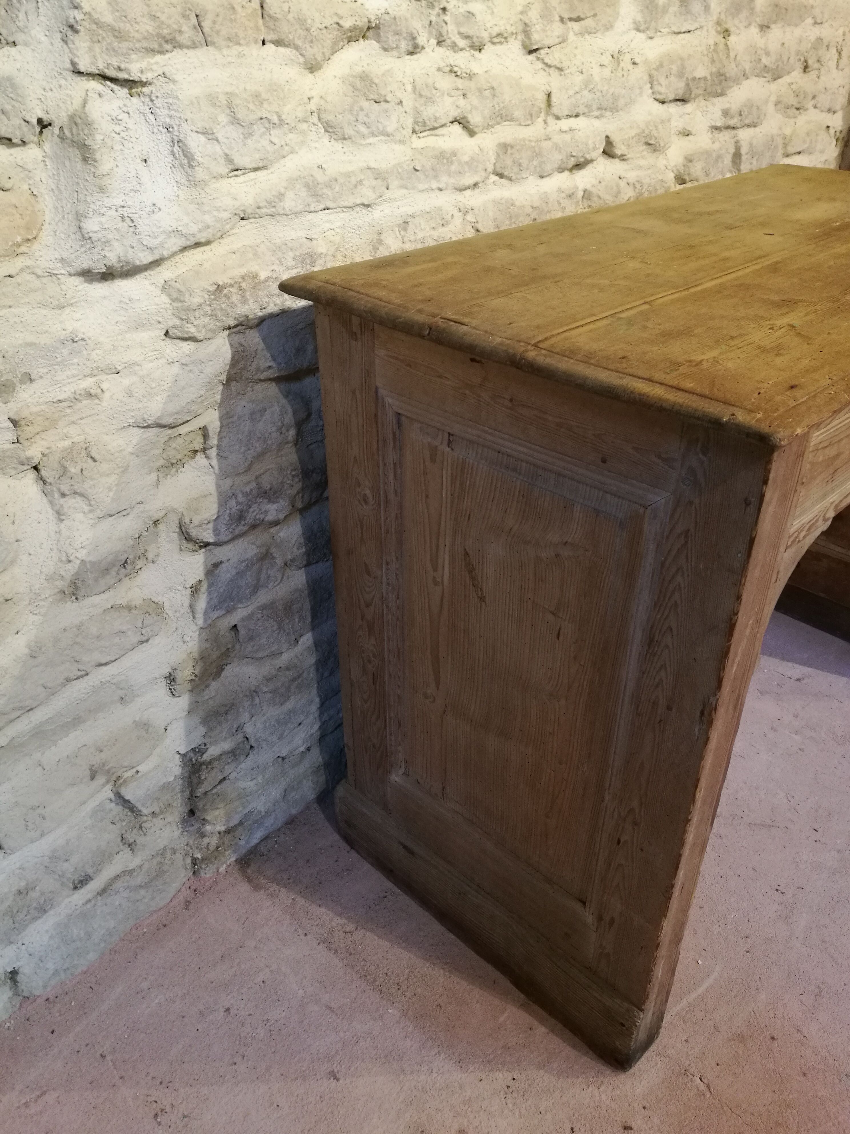 Ancien comptoir de commerce