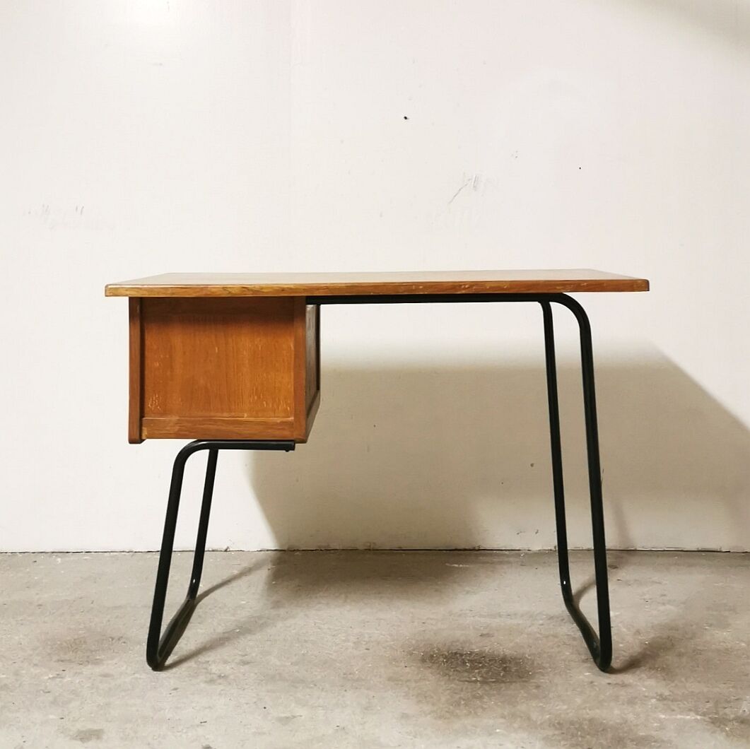 Modernist desk 1950