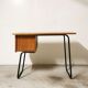 Bureau moderniste 1950