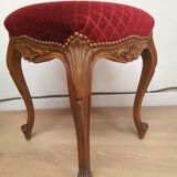 Louis XV style stool