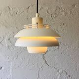 Danish suspension, 1970