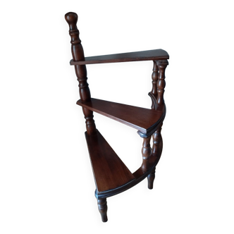 Escalier d'appoint