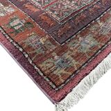 Oriental style rug 160cm x 90cm