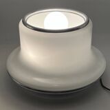 Large Vintage Table Lamp • Murano • Space Age • 1960