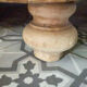 Commode anglaise