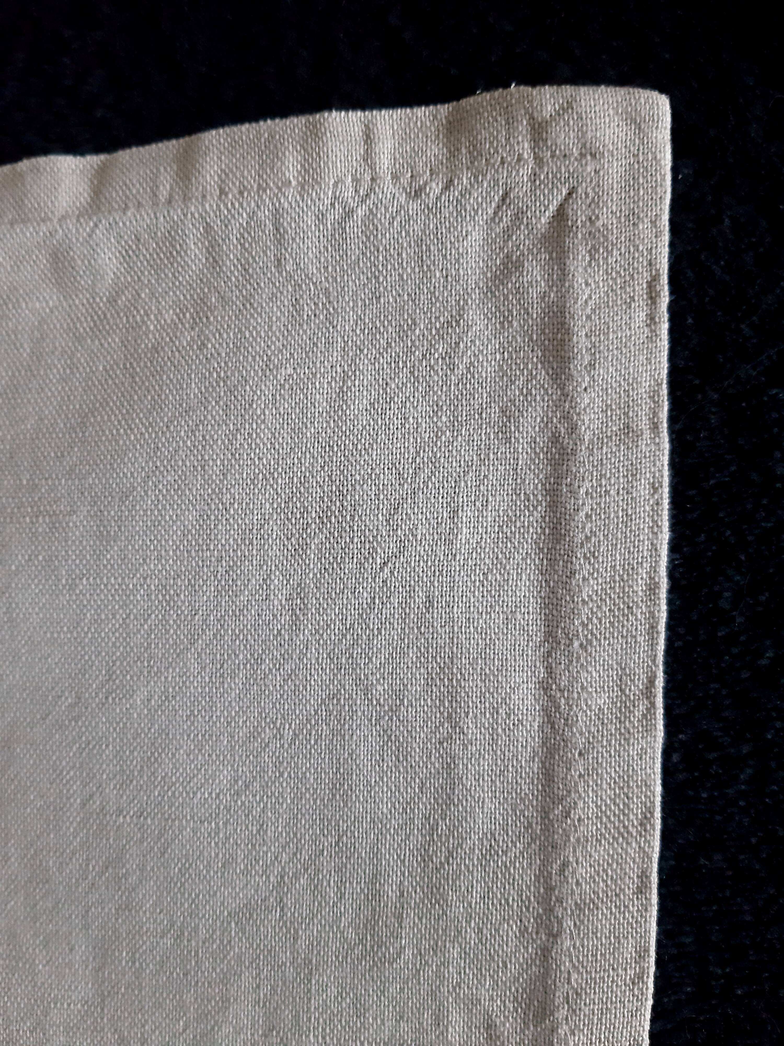 12 min towels and cotton