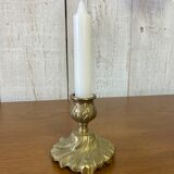 Vintage candle holder