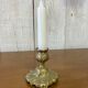 Vintage candle holder