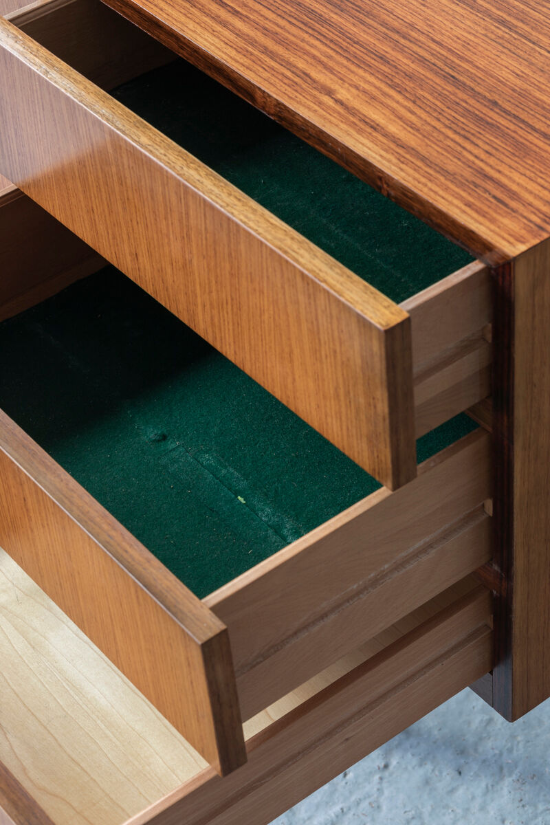 Sideboard by Musterring, Germany 1960’s