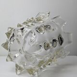 Large Mugnoni vase attributed to Ercole Barovier Murano - 1930s