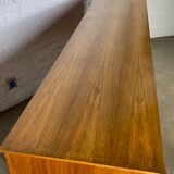 German Enfilade 1950's