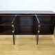 Vintage 1970s 3-Piece Sideboard – Italy