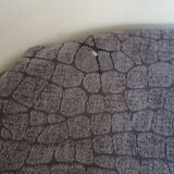 Set 4 armchairs Tulipe by Eero Saarinen Knoll International