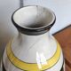 Pair of Large Art Deco Vases