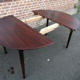 Table Arne vodder
