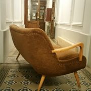 Sofa Scandinavian cocktail years 50-60