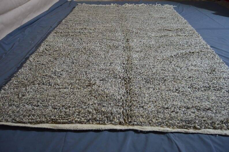Handmade Mrirt rug 150/250cm