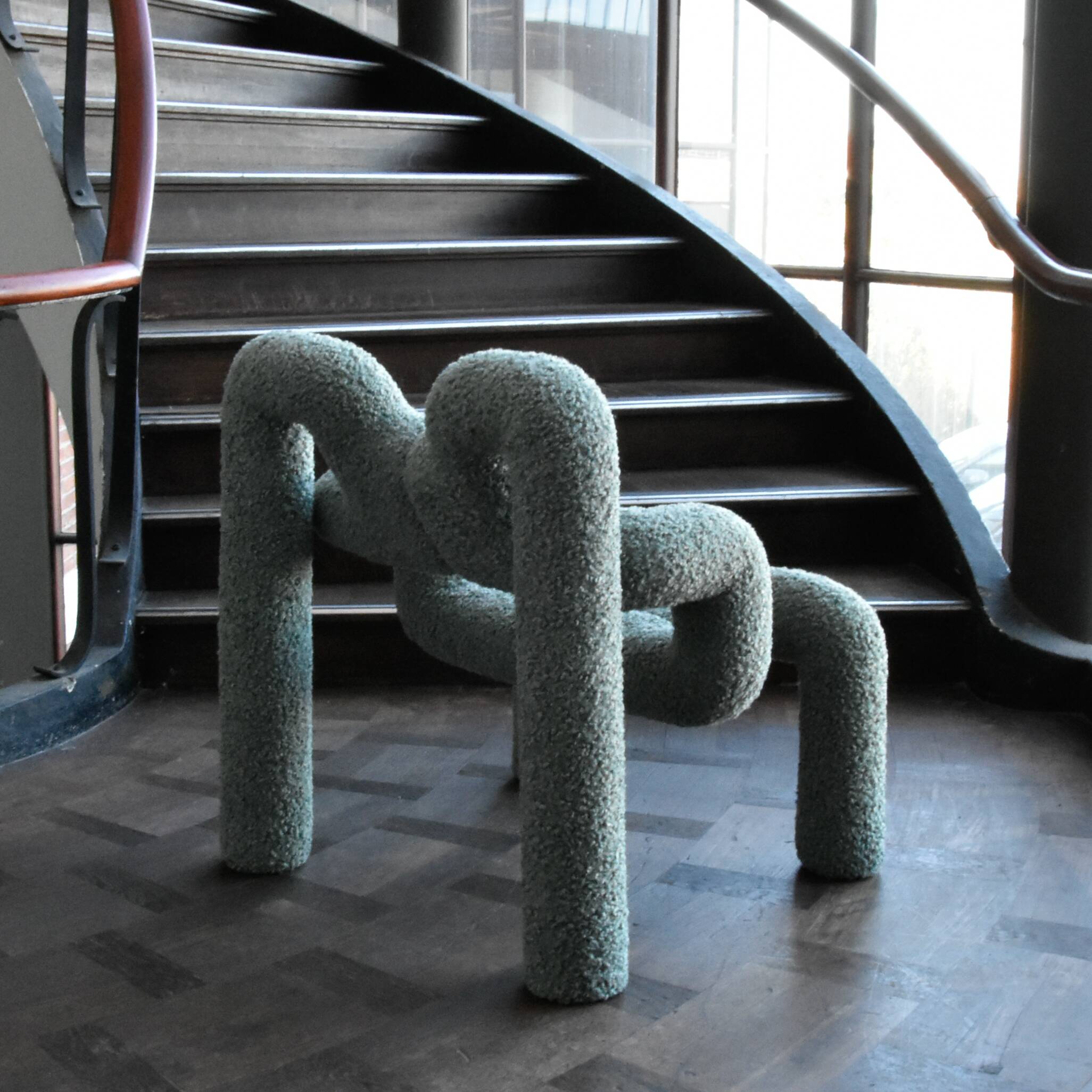 Chaise Ekstrem Varier
