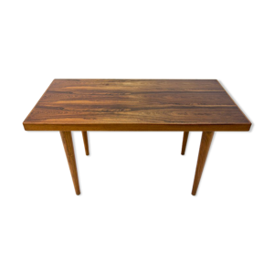 Table basse en bois de - rose