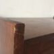 Commode vintage pieds compas année 50/60