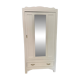 Parisian Art Deco wardrobe