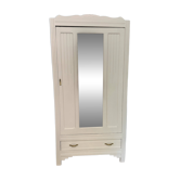 Armoire parisienne art déco