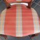 Louis XV style chair