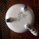 Milk Pot - Old Handmade Rouen