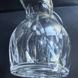 Cut crystal jug – Saint Louis Cerdagne service