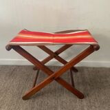 Torck folding stool from the 50s-60s