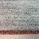 Vintage turkish kilim cushion cover, 30 x 50 cm