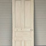 Oak door