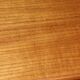 Scandinavian-style teak vintage sideboard by Tom Robertson for McIntosh