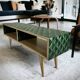 Diamond Coffee Table