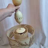 Lustre rises and falls from 1970