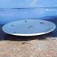 Round dish 30cm Gien franklin 1960