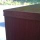 Scandinavian teak drawer furniture 1960