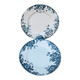 St Amand Plates Model Marie-Louise