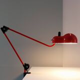 Stilnovo lamp by Joe Colombo- Topo