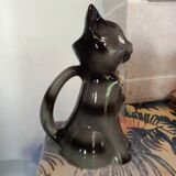 Cat carafe