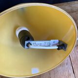 Yellow Teepee Lamp, large model