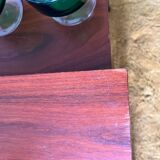 Georges Frydman nesting tables for EFA